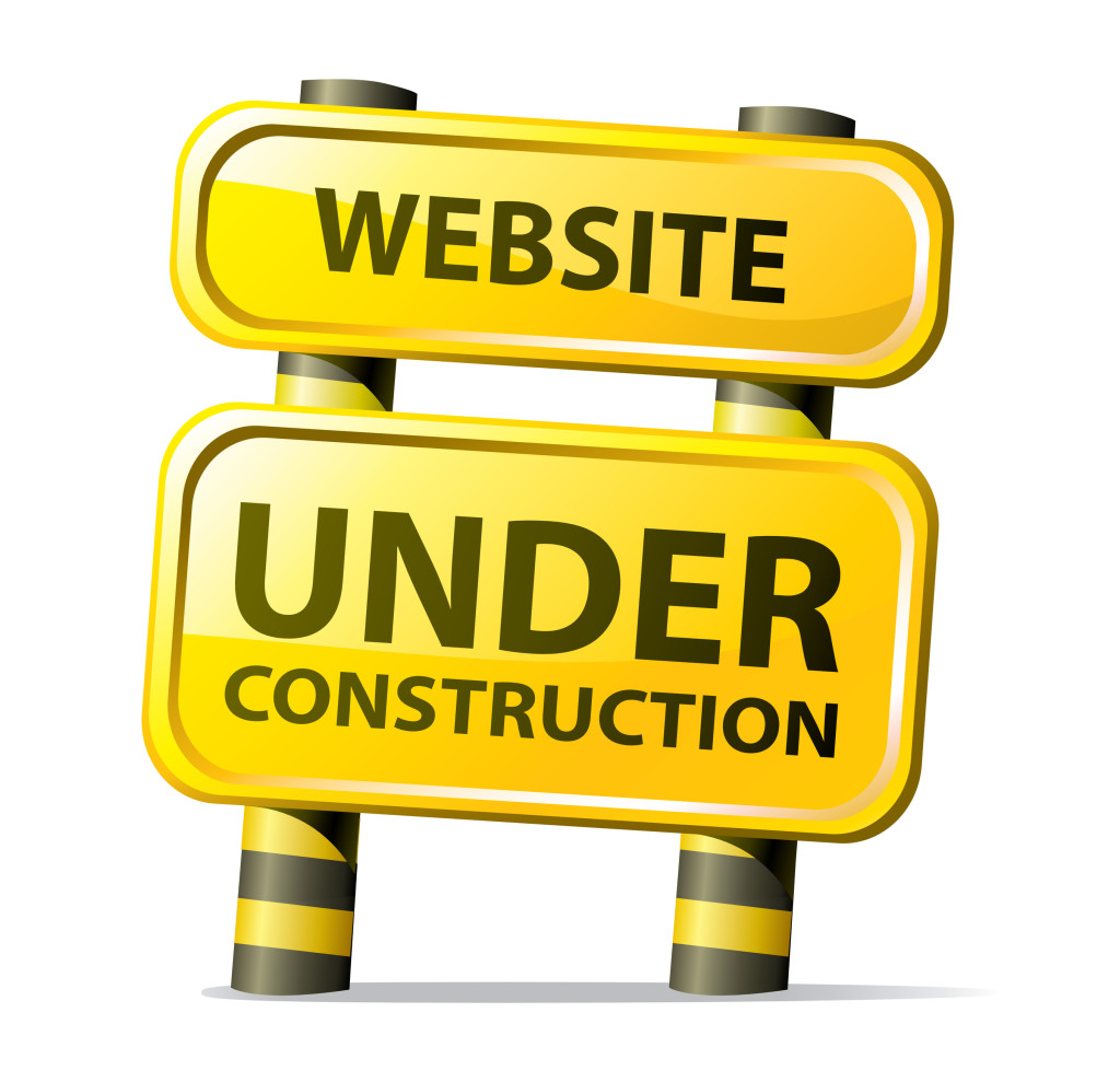 SHLC Website Under Construction